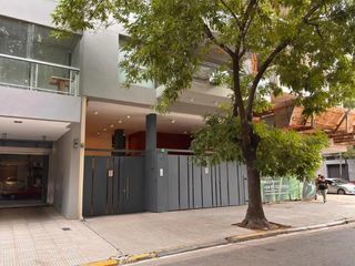 Foto 11 de Departamento Monoambiente en venta - 1 Baño - 33Mts2 - Núñez