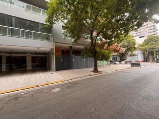 Foto 4 de Departamento Monoambiente en venta - 1 Baño - 33Mts2 - Núñez