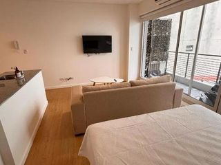 Foto 3 de Departamento Monoambiente en venta - 1 Baño - 33Mts2 - Núñez