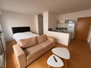 Foto 7 de Departamento Monoambiente en venta - 1 Baño - 33Mts2 - Núñez
