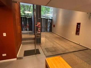 Foto 1 de Departamento Monoambiente en venta - 1 Baño - 33Mts2 - Núñez