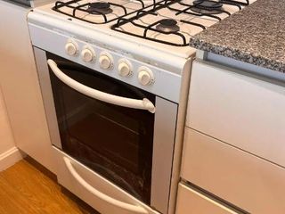 Foto 8 de Departamento Monoambiente en venta - 1 Baño - 33Mts2 - Núñez