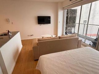 Foto 14 de Departamento Monoambiente en venta - 1 Baño - 33Mts2 - Núñez