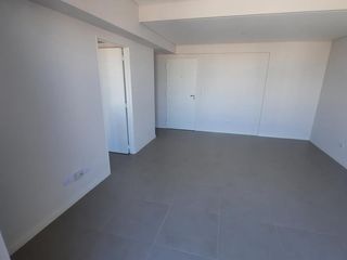 Foto 6 de Apto Crédito. Venta Departamento a Estrenar de 3 Ambientes con Balcón En Boedo