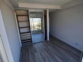 Foto 13 de Apto Crédito. Venta Departamento a Estrenar de 3 Ambientes con Balcón En Boedo