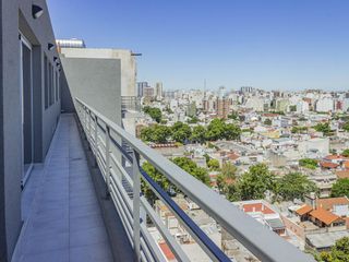 Foto 51 de Apto Crédito. Venta Departamento a Estrenar de 3 Ambientes con Balcón En Boedo