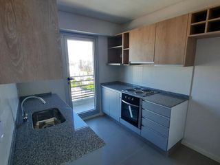 Foto 7 de Apto Crédito. Venta Departamento a Estrenar de 3 Ambientes con Balcón En Boedo
