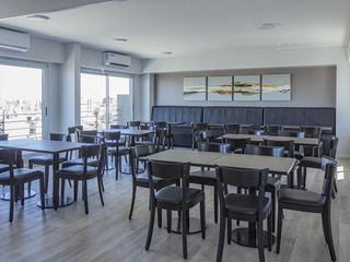 Foto 48 de Apto Crédito. Venta Departamento a Estrenar de 3 Ambientes con Balcón En Boedo