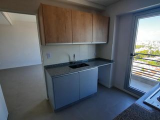 Foto 8 de Apto Crédito. Venta Departamento a Estrenar de 3 Ambientes con Balcón En Boedo