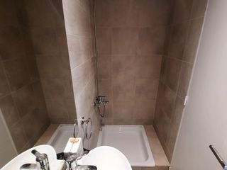 Foto 10 de Apto Crédito. Venta Departamento a Estrenar de 3 Ambientes con Balcón En Boedo