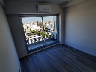 Foto 12 de Apto Crédito. Venta Departamento a Estrenar de 3 Ambientes con Balcón En Boedo