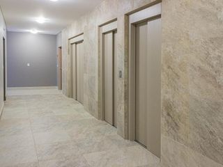Foto 35 de Apto Crédito. Venta Departamento a Estrenar de 3 Ambientes con Balcón En Boedo