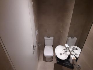Foto 9 de Apto Crédito. Venta Departamento a Estrenar de 3 Ambientes con Balcón En Boedo