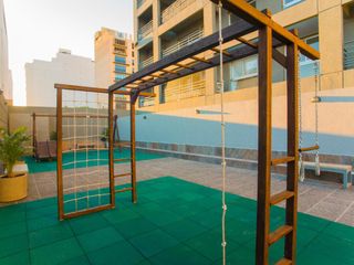 Foto 40 de Apto Crédito. Venta Departamento a Estrenar de 3 Ambientes con Balcón En Boedo