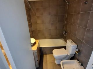 Foto 14 de Apto Crédito. Venta Departamento a Estrenar de 3 Ambientes con Balcón En Boedo