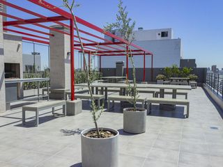 Foto 1 de Apto Crédito. Venta Departamento a Estrenar de 3 Ambientes con Balcón En Boedo