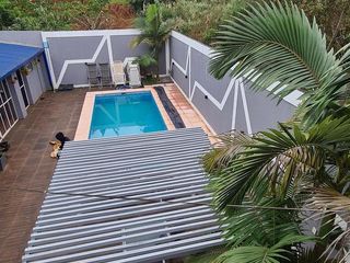 Foto 10 de Se Vende Casa Nueva en OBERA Misiones!  Con quincho, piscina y mas.