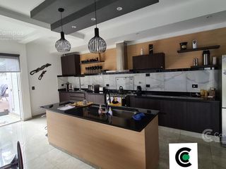 Foto 2 de Se Vende Casa Nueva en OBERA Misiones!  Con quincho, piscina y mas.