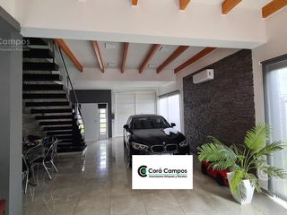 Foto 3 de Se Vende Casa Nueva en OBERA Misiones!  Con quincho, piscina y mas.