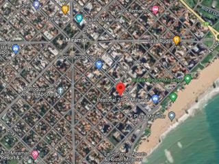 Foto 11 de Departamento en venta - 1 Dormitorio 1 Baño - 41Mts2 - Miramar