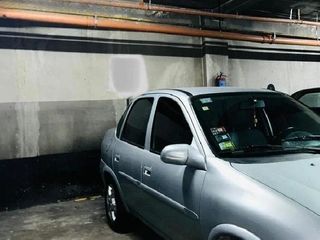 Foto 4 de Cochera en venta - 5Mts2 - Villa Crespo