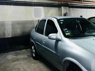 Foto 1 de Cochera en venta - 5Mts2 - Villa Crespo