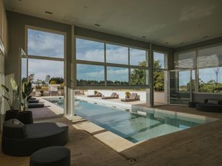Foto 2 de CASONAS DEL HARAS - El Salto