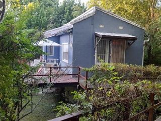 Foto 13 de Casa en venta - 3 dormitorios 2 baños - 200mts2  - Zona Delta Tigre