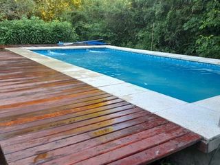 Foto 12 de Casa en venta - 3 dormitorios 2 baños - 200mts2  - Zona Delta Tigre