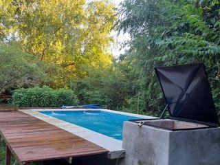 Foto 3 de Casa en venta - 3 dormitorios 2 baños - 200mts2  - Zona Delta Tigre