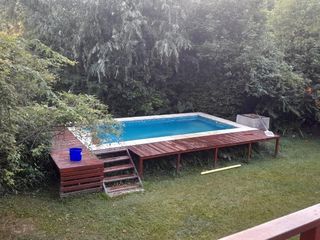 Foto 9 de Casa en venta - 3 dormitorios 2 baños - 200mts2  - Zona Delta Tigre