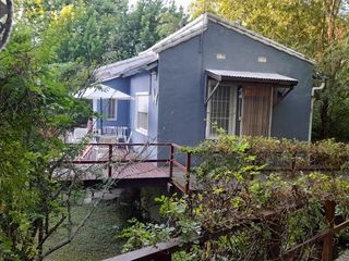 Foto 6 de Casa en venta - 3 dormitorios 2 baños - 200mts2  - Zona Delta Tigre