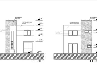 Foto 14 de Casa en venta - 2 Dormitorios 2 Baños - 90mts2 - La Plata