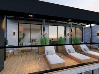 Foto 8 de VENTA DEPARTAMENTO 4 AMB 167 M2 SUM VALENTIN ALSINA