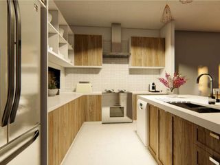 Foto 23 de VENTA DEPARTAMENTO 4 AMB 167 M2 SUM VALENTIN ALSINA