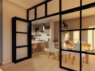 Foto 17 de VENTA DEPARTAMENTO 4 AMB 167 M2 SUM VALENTIN ALSINA