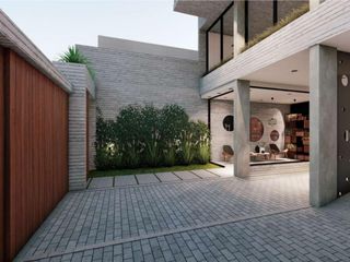 Foto 6 de VENTA DEPARTAMENTO 4 AMB 167 M2 SUM VALENTIN ALSINA