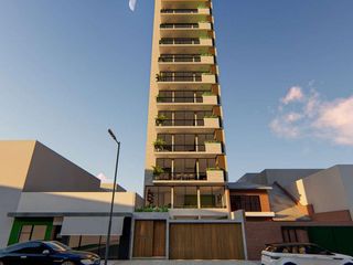 Foto 2 de VENTA DEPARTAMENTO 4 AMB 167 M2 SUM VALENTIN ALSINA