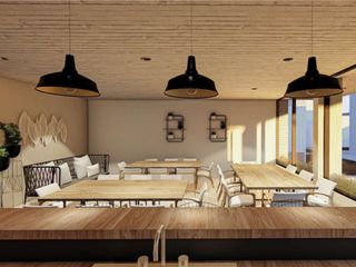 Foto 11 de VENTA DEPARTAMENTO 4 AMB 167 M2 SUM VALENTIN ALSINA