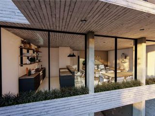 Foto 10 de VENTA DEPARTAMENTO 4 AMB 167 M2 SUM VALENTIN ALSINA