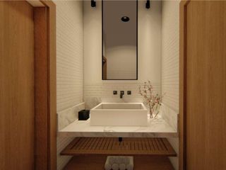 Foto 21 de VENTA DEPARTAMENTO 4 AMB 167 M2 SUM VALENTIN ALSINA