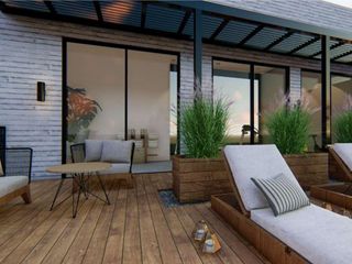 Foto 9 de VENTA DEPARTAMENTO 4 AMB 167 M2 SUM VALENTIN ALSINA