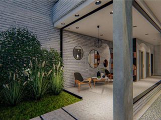 Foto 7 de VENTA DEPARTAMENTO 4 AMB 167 M2 SUM VALENTIN ALSINA