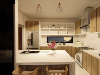 Foto 22 de VENTA DEPARTAMENTO 4 AMB 167 M2 SUM VALENTIN ALSINA