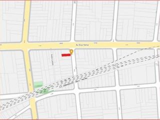 Foto 5 de VENTA TERRENO/LOTE 220 M2 ALMAGRO