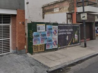 Foto 2 de VENTA TERRENO/LOTE 220 M2 ALMAGRO
