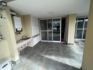 Foto 14 de Oficina  en Venta en Terrazas de la Bahia II, Bahia Grande, Nordelta