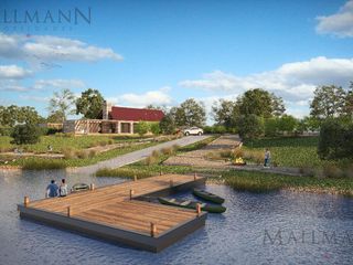 Foto 4 de Lote en Venta La Laguna de Estancias | Mallmann Propiedades