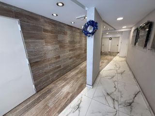 Foto 4 de Dos dormitorios semi piso de lujo con amenities y cocheras.