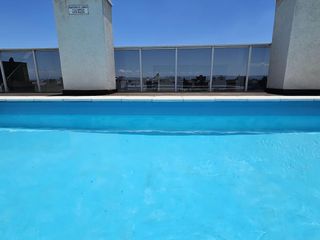 Foto 53 de Dos dormitorios semi piso de lujo con amenities y cocheras.